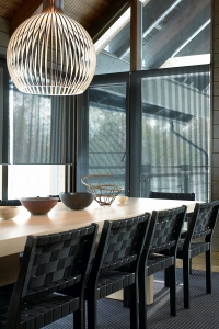  Woodnotes rullaverhot, ELSE